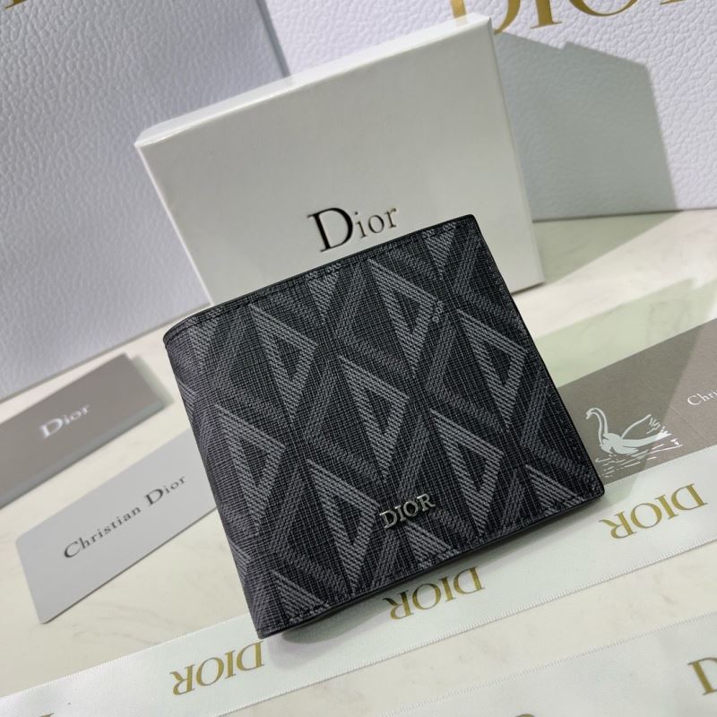 Christian Dior Wallets Purse